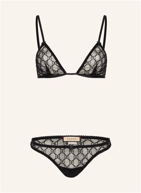 lenjerie intima gucci|gucci lingerie for women.